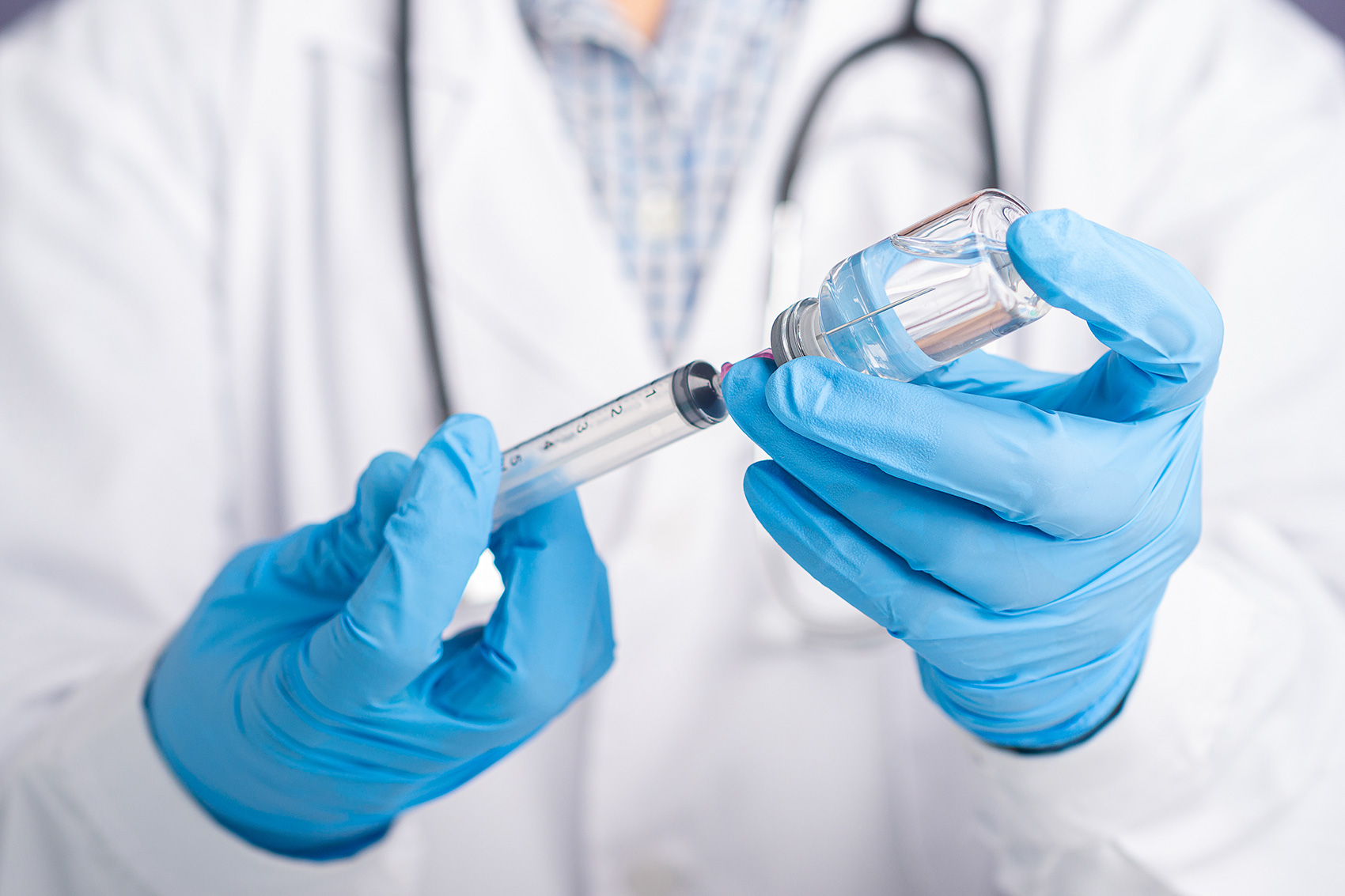 syringes