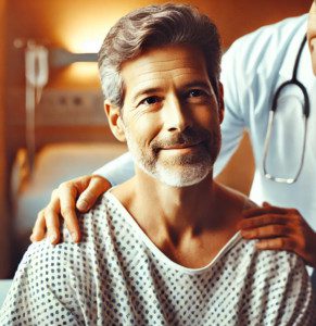 Man_Cancer_Patient