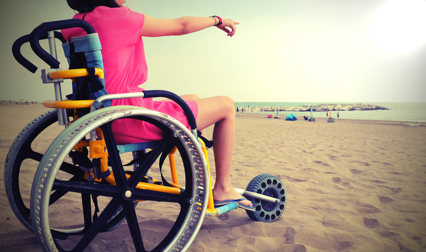 Alzheimers patient
