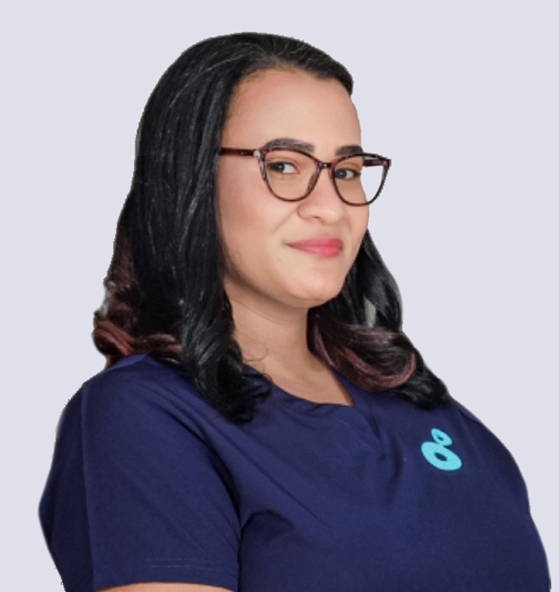 Lic. Rossy Cornello