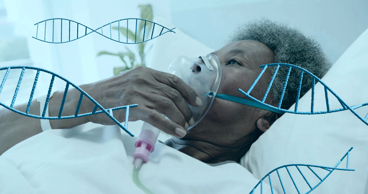 Nucliotides and their benefits to Cancer patients