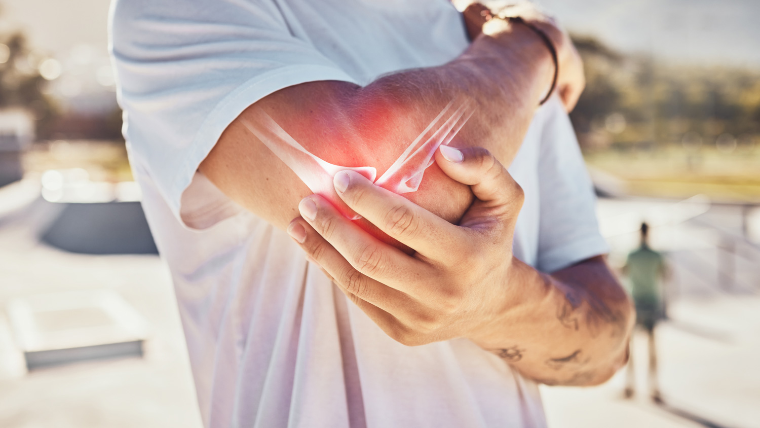 A new horizon for joint health